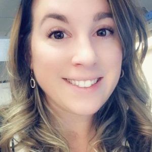 Meet your Posher, Brandi
